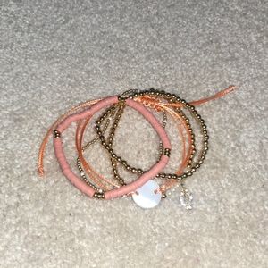 Bracelet set